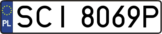 SCI8069P