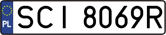 SCI8069R