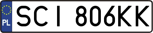 SCI806KK
