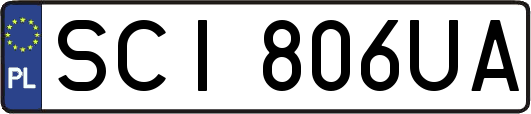 SCI806UA