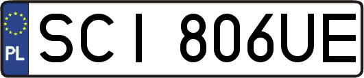 SCI806UE