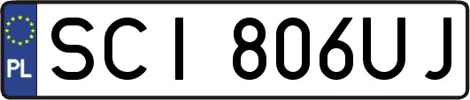 SCI806UJ