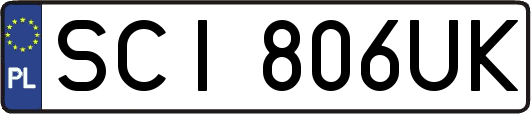 SCI806UK