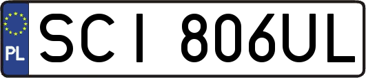 SCI806UL