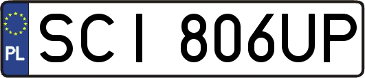SCI806UP
