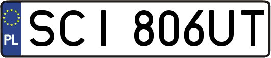 SCI806UT