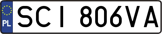 SCI806VA