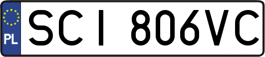 SCI806VC