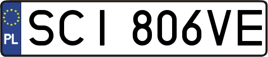 SCI806VE