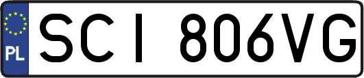 SCI806VG