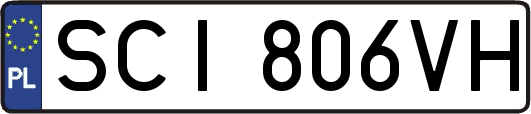 SCI806VH