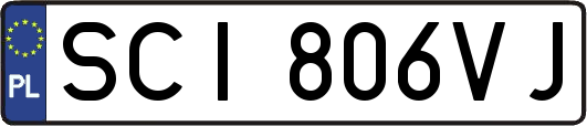 SCI806VJ