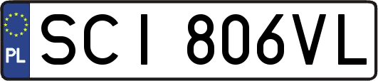 SCI806VL