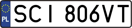 SCI806VT