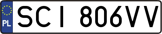 SCI806VV