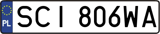SCI806WA