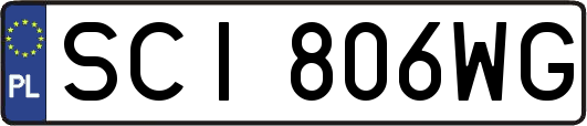 SCI806WG