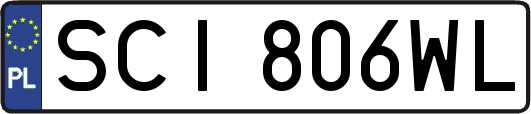 SCI806WL