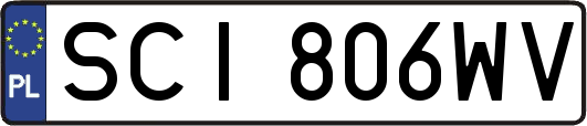 SCI806WV