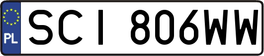 SCI806WW