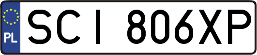 SCI806XP