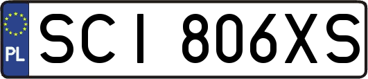 SCI806XS
