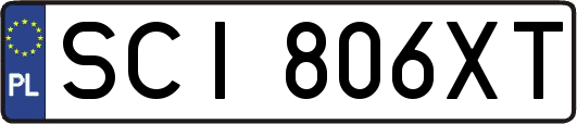 SCI806XT
