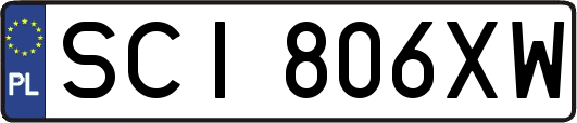 SCI806XW