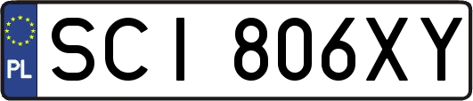 SCI806XY