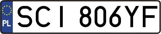 SCI806YF