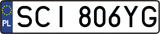 SCI806YG