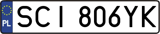 SCI806YK