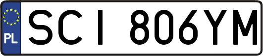 SCI806YM