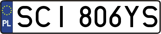 SCI806YS