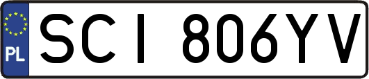 SCI806YV