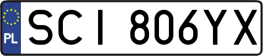 SCI806YX