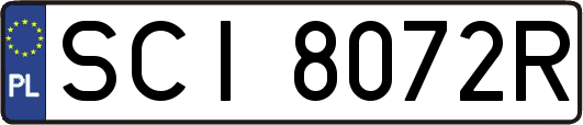 SCI8072R