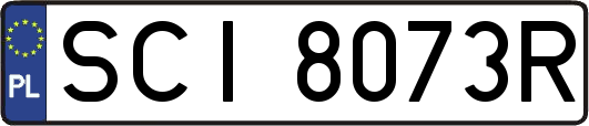 SCI8073R