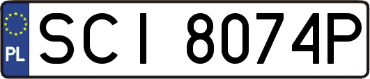 SCI8074P
