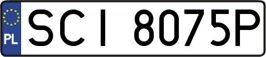 SCI8075P