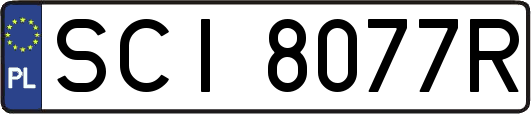 SCI8077R