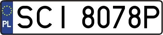 SCI8078P