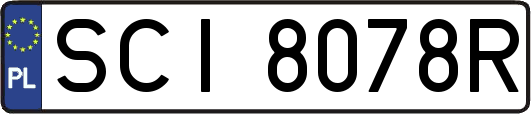 SCI8078R