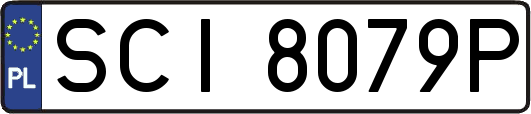 SCI8079P