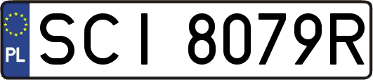 SCI8079R