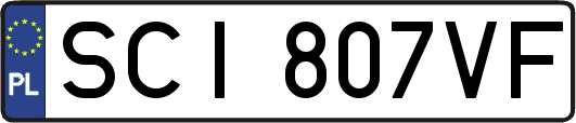 SCI807VF
