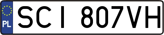 SCI807VH