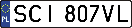 SCI807VL