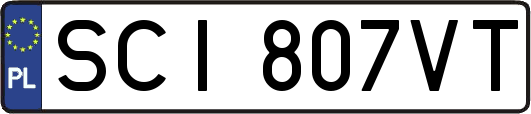 SCI807VT