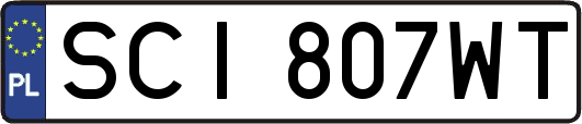 SCI807WT